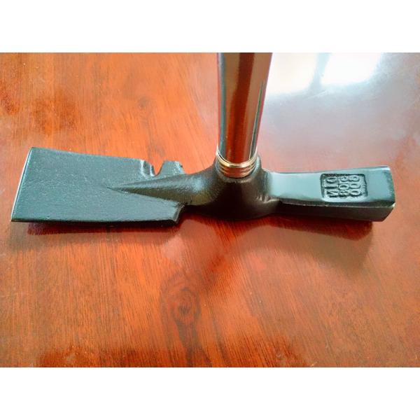 B-Type Mason's Hammer(XL0156) with Steel Handle and powder coated surface in hand tools, tools