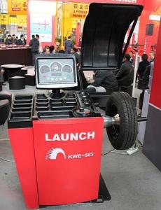 China Durable Auto Workshop Equipment , 40