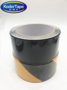 China Luminous Stripe Safety 100 Micron Anti Slip Tape wholesale