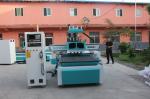 1325 CNC Router Wood Carving Machine For Composite Sheet Cutting Engraving