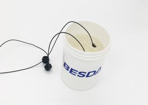 China Highly Conductive EEG Electrode Gel For ECG / Defibrillation / Biofeedback / EMG wholesale