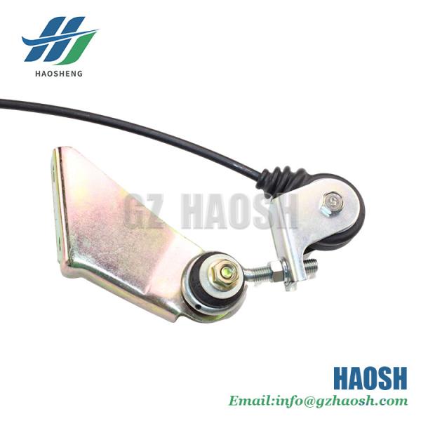 Load Sensing Proportioning Valve Asm For Isuzu 700P 4HK1 8-94427224-2 8944272240 8-94427224-0 8944272242