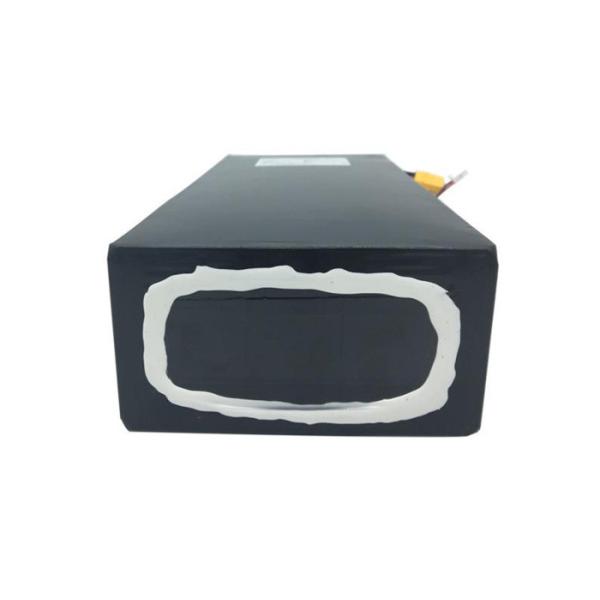 ICR18650 3000mAh 48 Volt Lithium Ion Golf Cart Battery , Lithium 18650 Battery Pack