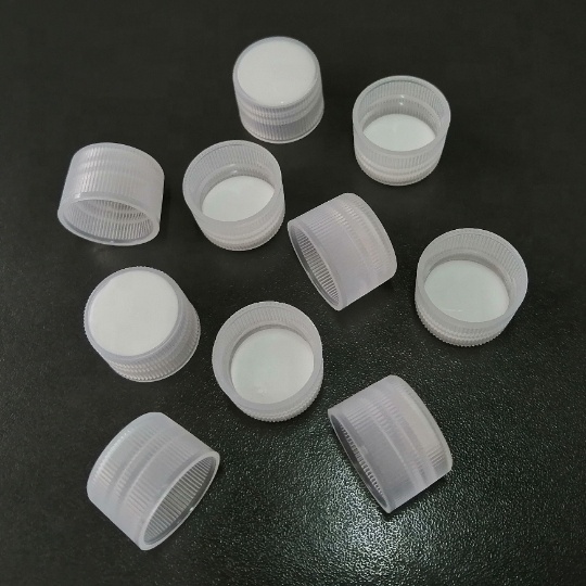 ODM 35MM Plastic Bottle Caps