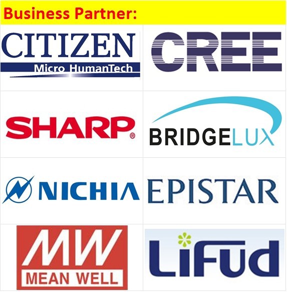 3w small LED track light