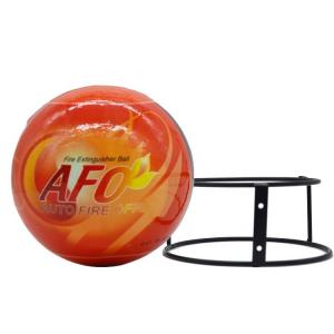 China Fire Stop Portable Extinguisher Fire Suppression Ball 0.8kg / 1.2kg / 1.3kg wholesale