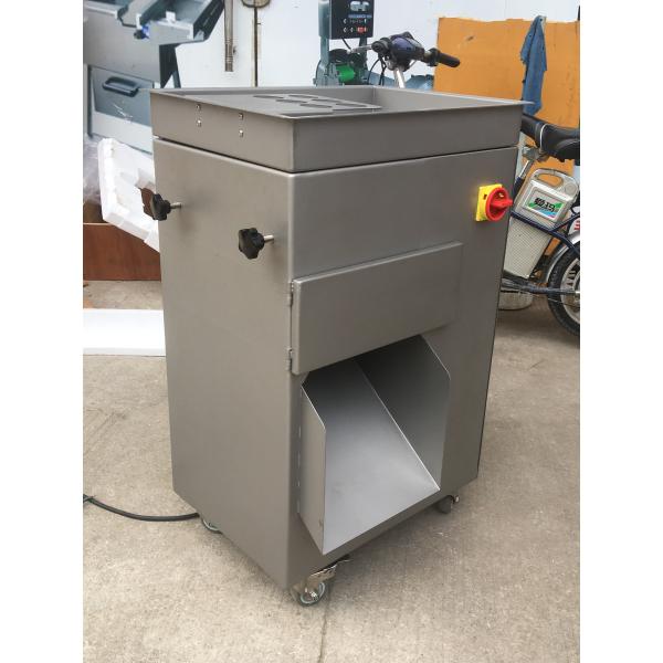 0.75 KW Meat Processing Machine