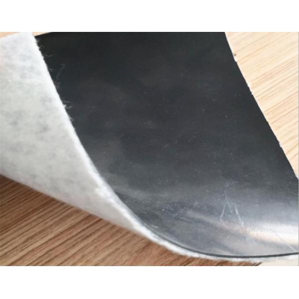 White Gse Composite Geomembrana Hdpe 2 Mm For Liquid Gas Barrier 0