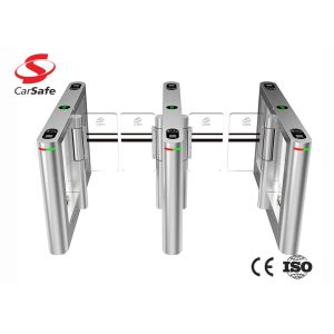 China Best personalized design pedestrian turnstile gate with CE certification wholesale