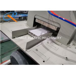 Multipurpose Plastic Pvc Pp Pc Profile Extrusion Making Machine