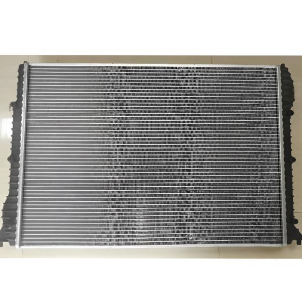 2013-2016 Year OE NO. 3w0 121 253 E Suitable for Bentley Coolant Radiator