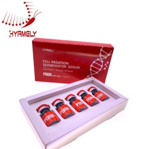 China Hyaluronic Acid Filler Collagen Regeneration Whitening And Anti Aging Injection wholesale