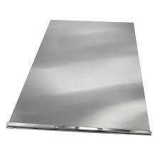 China 316 Stainless Steel Sheet Flattened Expanded Metal 6000mm 3mm HL wholesale