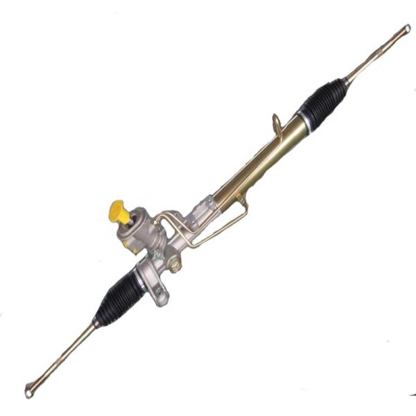 Quality 1J1422062E 1J1422062D Hydraulic Steering Rack For Audi A3 for sale