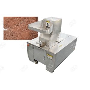 GG-PG Coarse Crushing Cocoa Cake Crusher Machine Cocoa Powder Pulverizer Mill