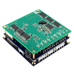 Buy cheap Green Soldermask Aluminum Base PCB 88.4 X 37 Mm Hdi Type 2 N 2 Ideal For Power from wholesalers