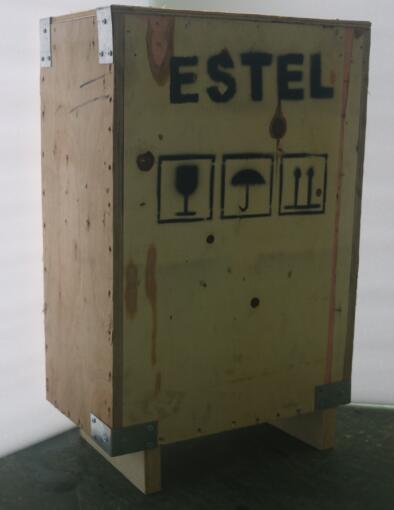 1000W Outdoor Enclosure Air Conditioner Adjustable Speed Variable Frequency