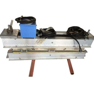 Conveyor Belts Splicing Vulcanizing Press with Electrical Heating