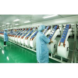 Golden Starry Environmental Products (Shenzhen) Co., Ltd.