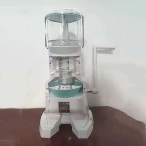 Plastic Grain Processing Machine Handmade Manual Dumpling Making Machine