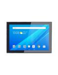 10 Inch Android GPIO Tablet With POE And Wall Mount