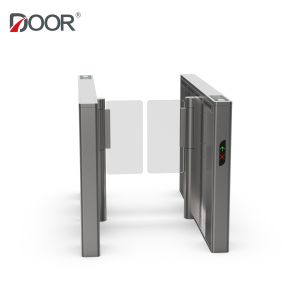 China Speed Gate Cost Effective Slim Design Security Access Control Turnstile wholesale