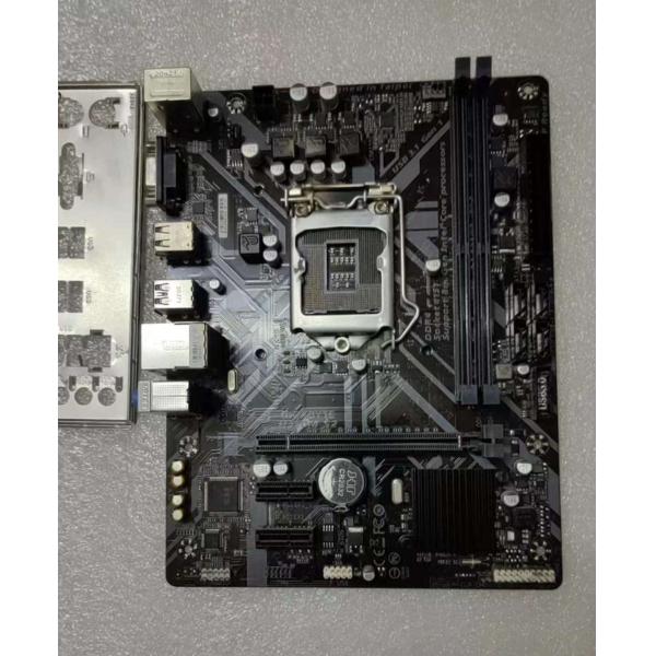Customized GA- H310M D2VX 2.0 motherboard support Intel H310 2* DDR4 LGA1151 motherboard
