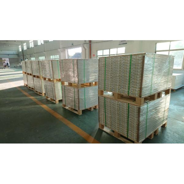 Waterproof Wood Veneer SPC Floor Click Installation Type Vinyl Plank Flooring for Oak