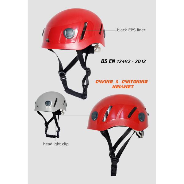 Canyoning Caving Helmet CH-08