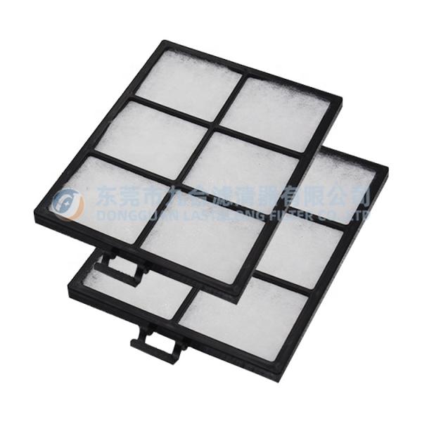 Car Application KATO HD512/820-3 Heavy-duty Filter OE 22M9792370 Cabin Air Filter Element for Construction Equipment