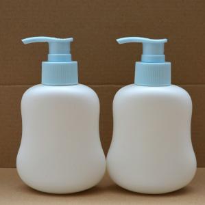 China Shower Gel Bath Body Wash 200ml packing bottle wholesale