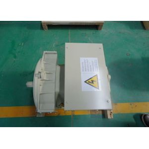 China 600kw / 750kva Double Bearing Brushless Alternator For Perkins Generator Set wholesale