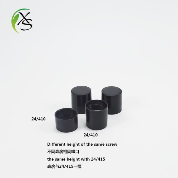 Custom Order Accepted Non-Refillable 24/410 and 24/415 Strew Cap for Bottle Twist Top