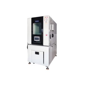 China Explosionproof Temperature Humidity Test Chamber For Battery Module Testing wholesale