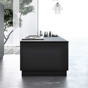 Buy cheap Countertops PVC Kitchen Cabinets Melamine Board Eco Friendly from wholesalers