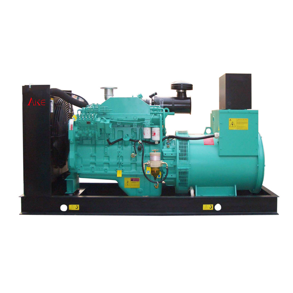 China Diesel generator set,power generator set,gen power diesel generator,Cummins power generation 187.5kVA on sale