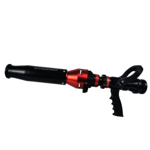 China Easy Attachment Wanlida CCC Foam Nozzle Eductor wholesale