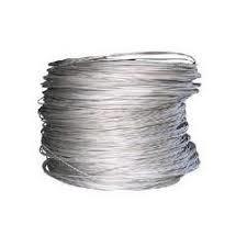 China 0.8mm-15mm Ss Cold Forging Wire Cold Formed Steel Wire Low Attrition Rate wholesale