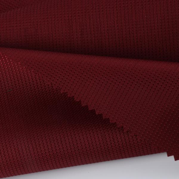 Suitable for luggage bags tents and curtain medium weight recycled 100% polyester fabric