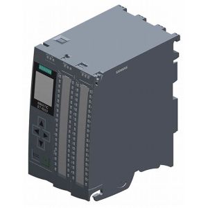 6ES7511-1AL03-0AB0 PLC Programmable Logic Controller SIEMENS Process Control And