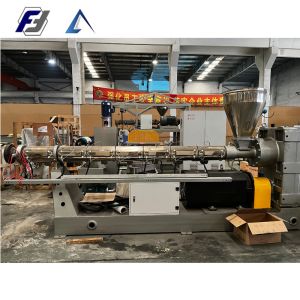 China Modern Plastic Sheet Extrusion Machine 3mm Thickness Sheet Extrusion Equipment on sale