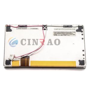 China Original Sharp 6.5 inch LQ065T5GG63 LCD Display Screen Assembly For Car GPS Auto Parts wholesale