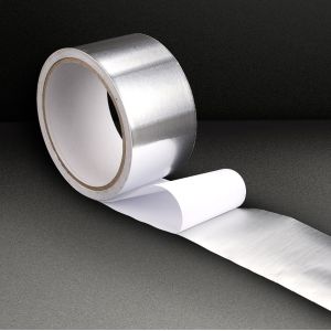 China Cold weather Aluminum Foil Tape wholesale