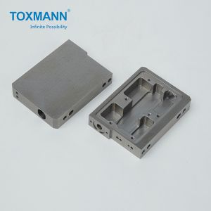 Buy cheap Multipurpose CNC Machined Parts 440C Stainless Steel HRC58-60 from wholesalers