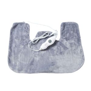 China Electric Heating Shoulder Neck Shoulder Heating Pad Electric Blanket on sale