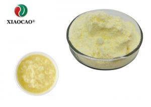 China High Solubility Freeze Dried Powder Royal Jelly Powder Anti Cancer Improve Memory on sale