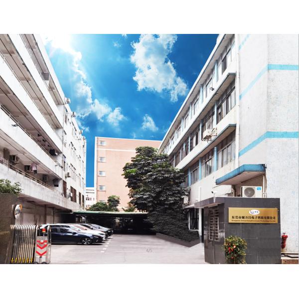 Multi-Functional 18.9*12.5*2.7cm Color Screen Weather Station With Powerful Functions