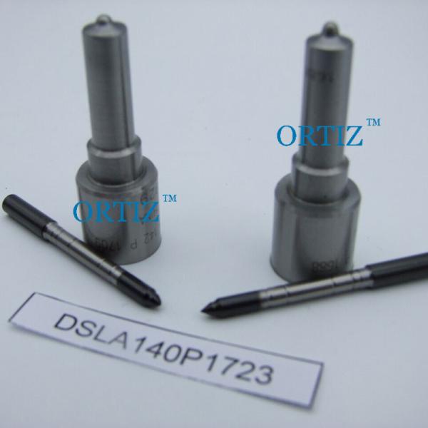 DSLA140P1723 Automatic Diesel Fuel Nozzle , Durable Common Rail Injector Nozzles
