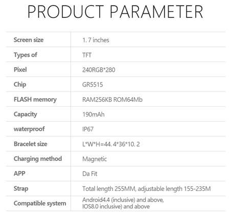 Y20 1.69 Inches Fitness Tracker Smartwatch 47g Flip Phone Redmi Note 10 Pro Couple