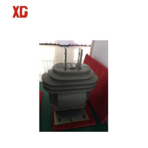 China LZZW-10kV 50/60 HZ Outdoor electronic  Epoxy resin casting type Current Transformer wholesale